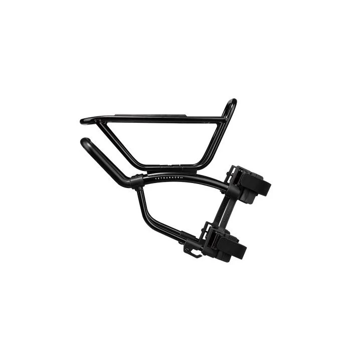 Portapacchi Anteriore TetraRack R1 con Sistema QuickTrack