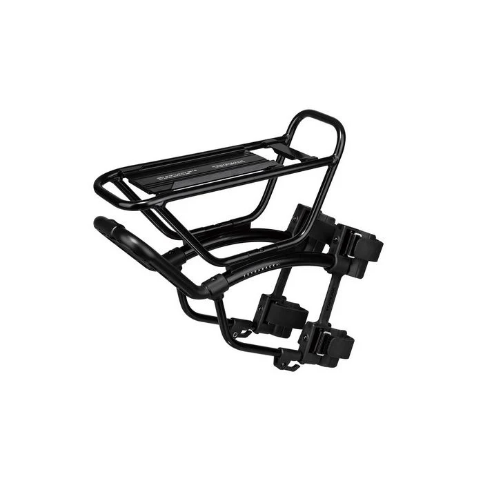 Portapacchi Anteriore TetraRack R1 con Sistema QuickTrack - Image 2
