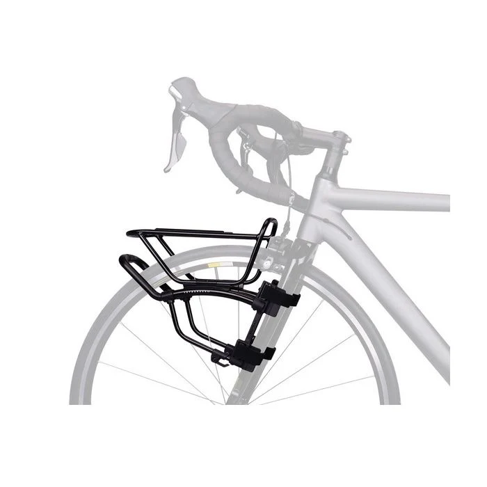Portapacchi Anteriore TetraRack R1 con Sistema QuickTrack - Image 3