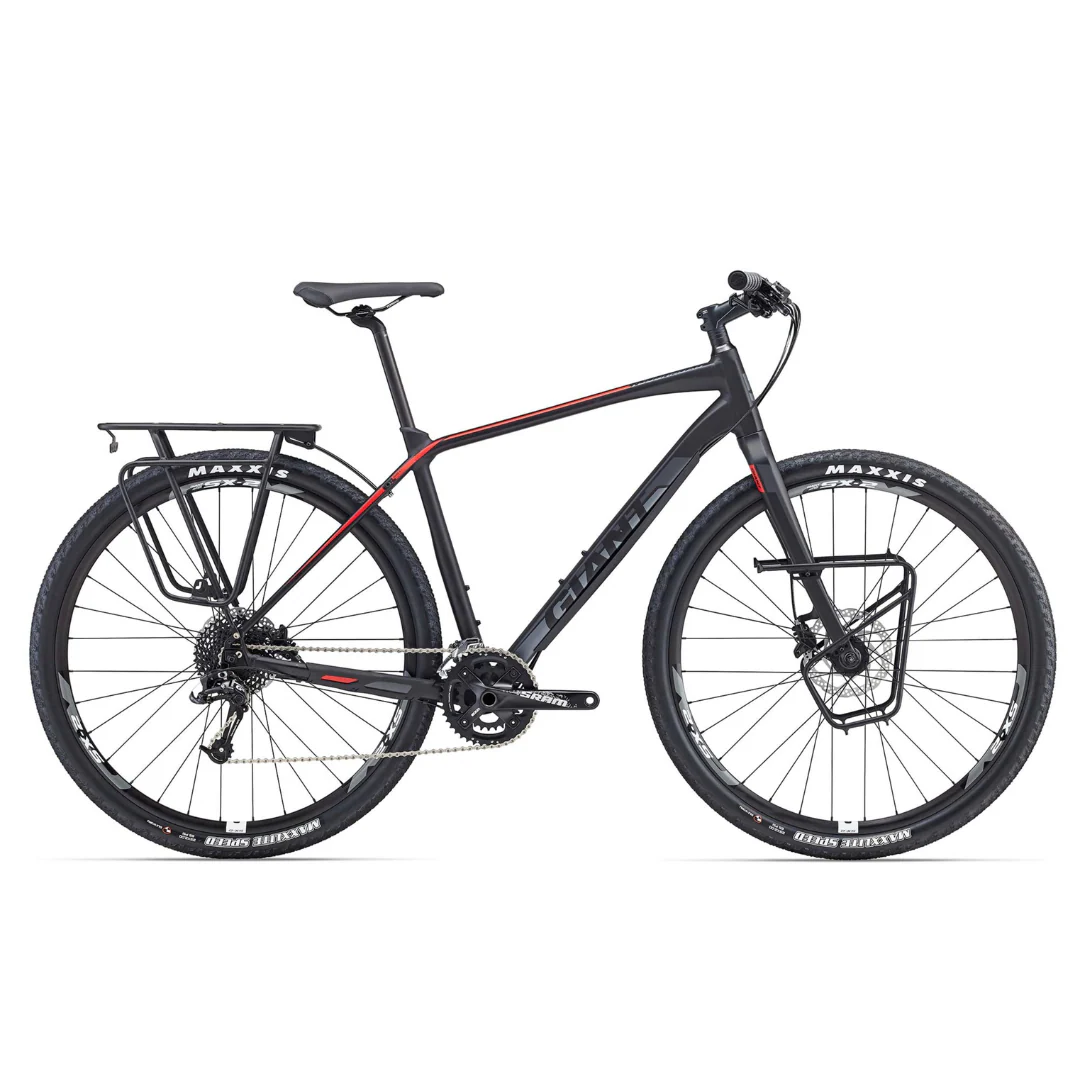 Portapacchi Giant Rack-It Rear Rack - Image 2