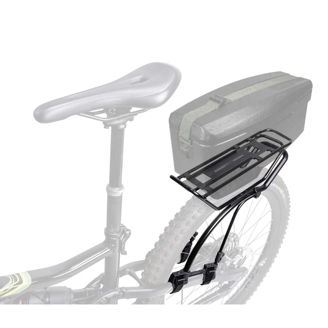 Portapacchi Posteriore TetraRack M2L con Sistema QuickTrack / MTX QuickTrack 2.0 - Image 3