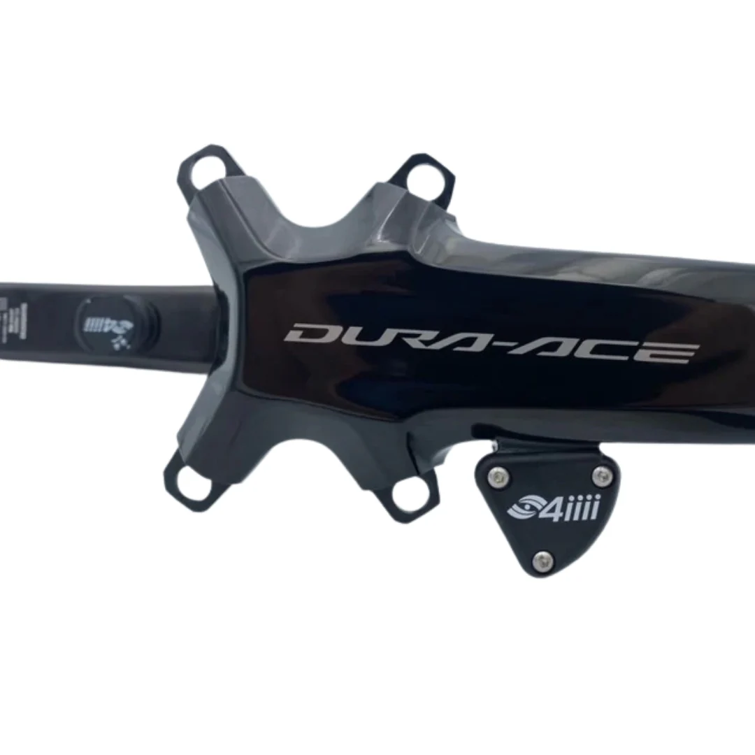Power meter 4iiii Dura-ace 9200 doppio - Image 4
