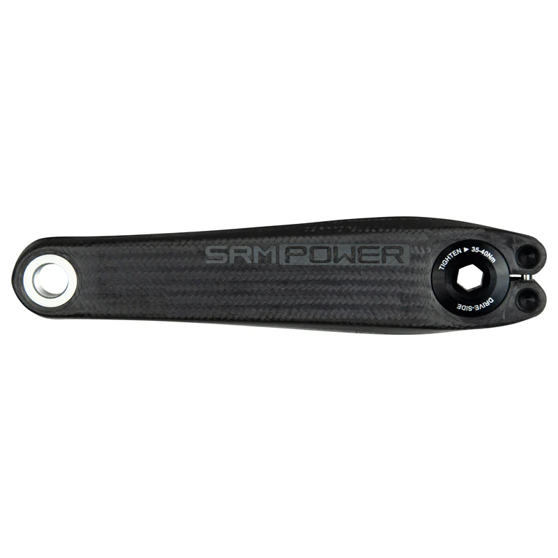 Power meter SRM PM9-Pedivella THM (No corone) - Image 2