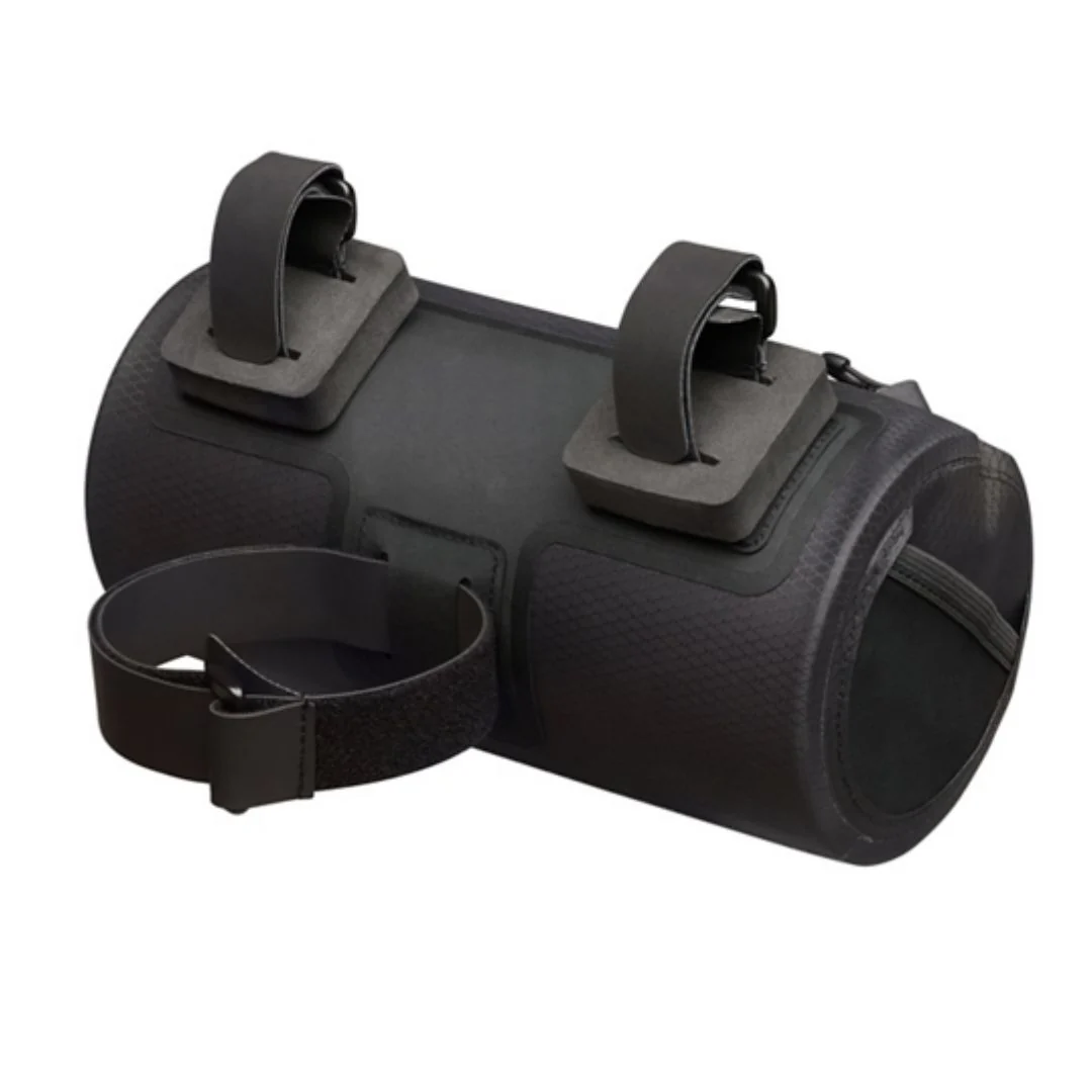Borsa Manubrio PRO Team Gravel 2L - Nero - Image 2