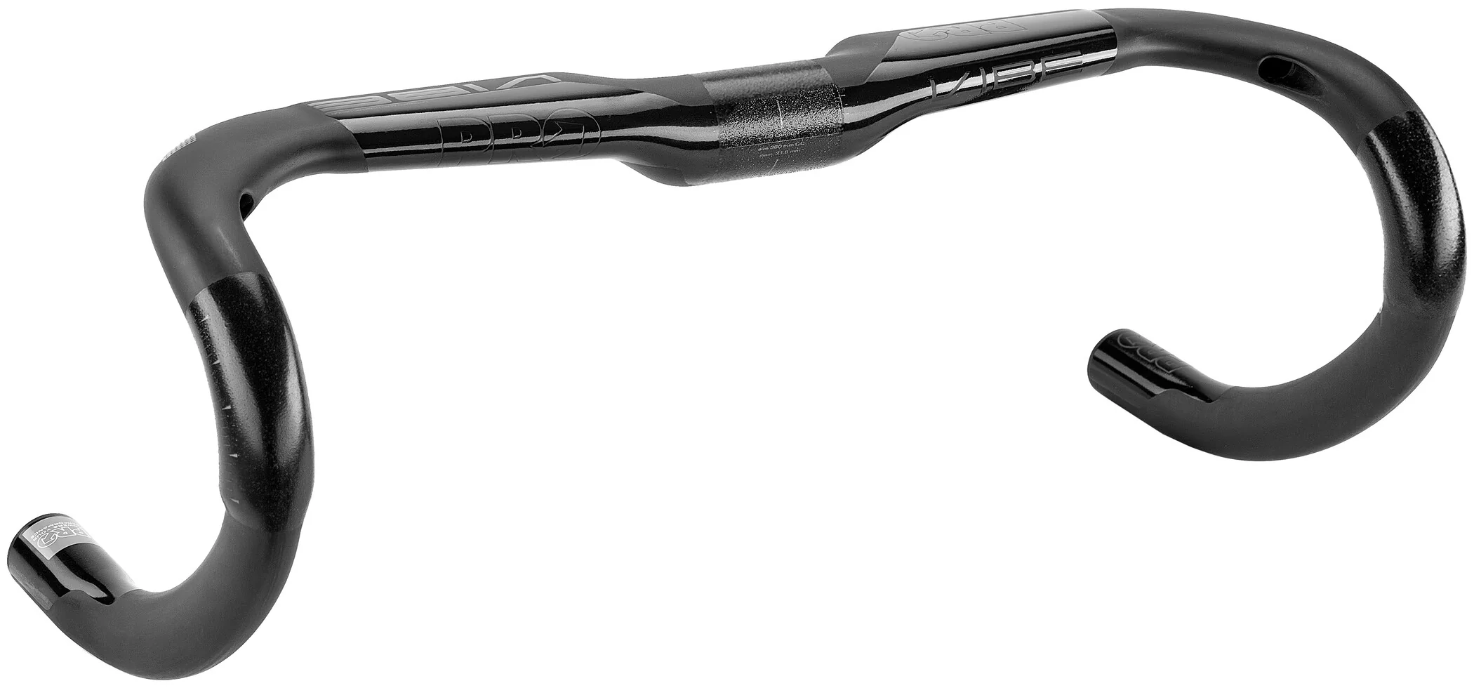 Manubrio Vibe Aero Compact - Image 3