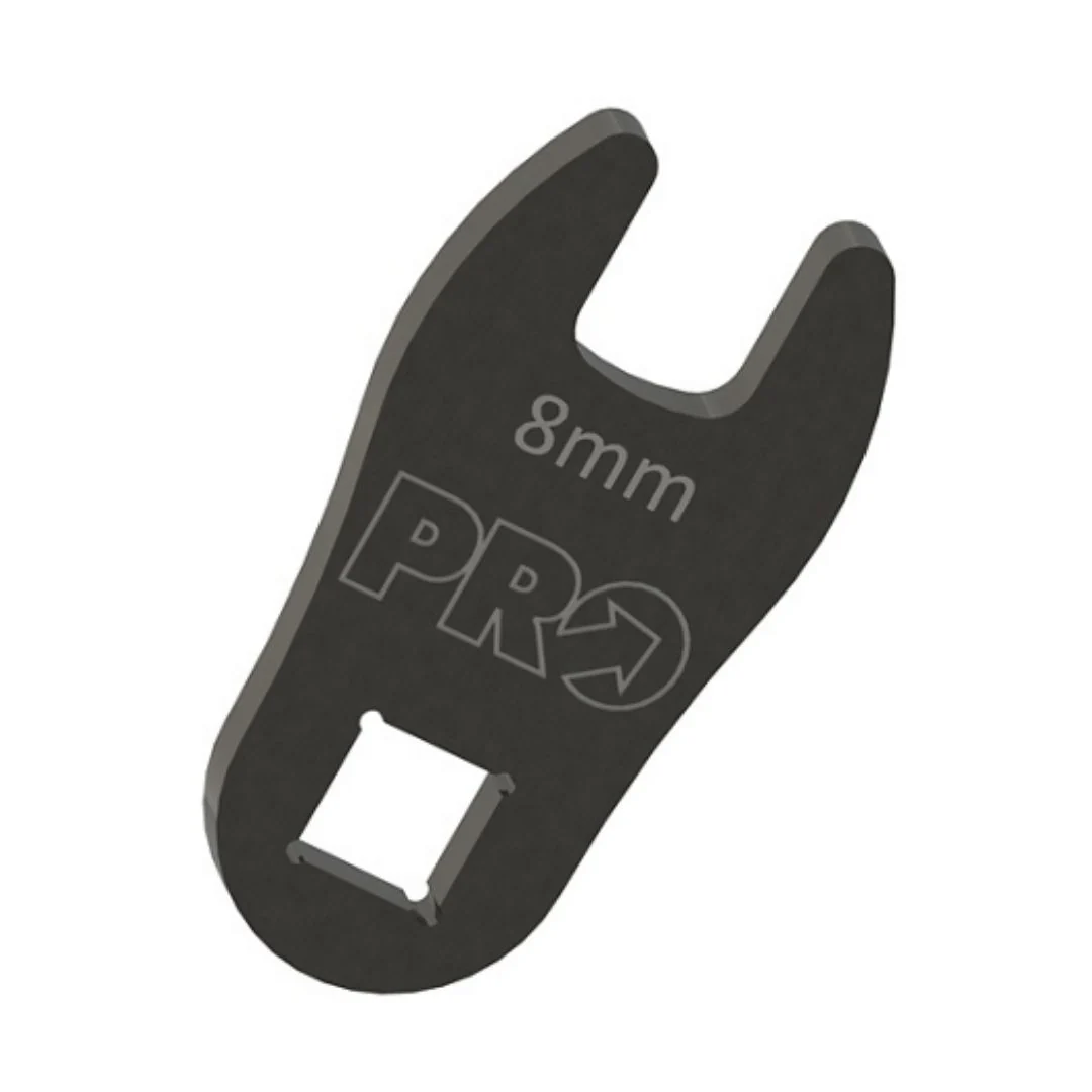 Utensile Chiave Inglese PRO 8mm