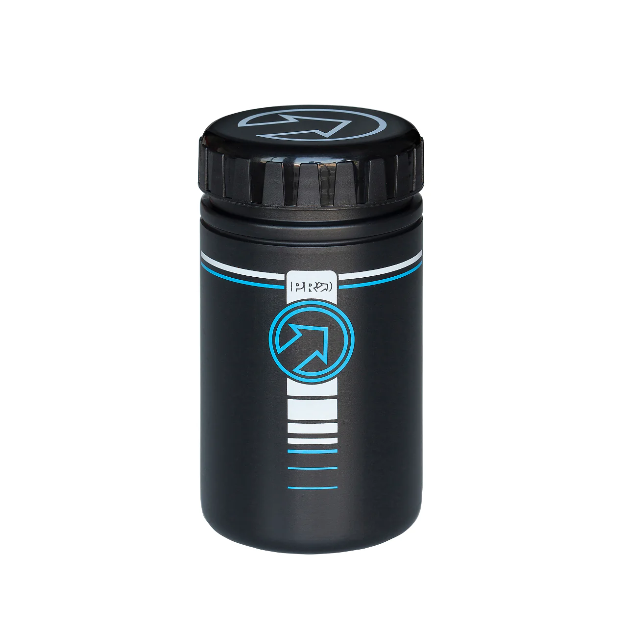 Borraccia Porta Attrezzi PRO 500cc - Nero