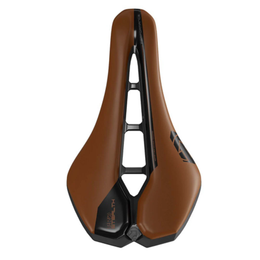 Sella PRO Stealth Performance - Marrone - Image 3