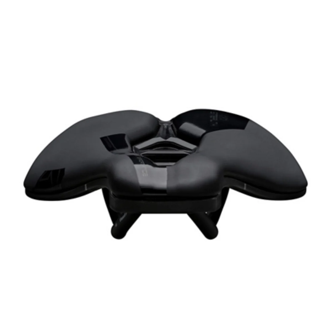 Sella Pro Stealth Performance Acciaio - Nero - Image 2