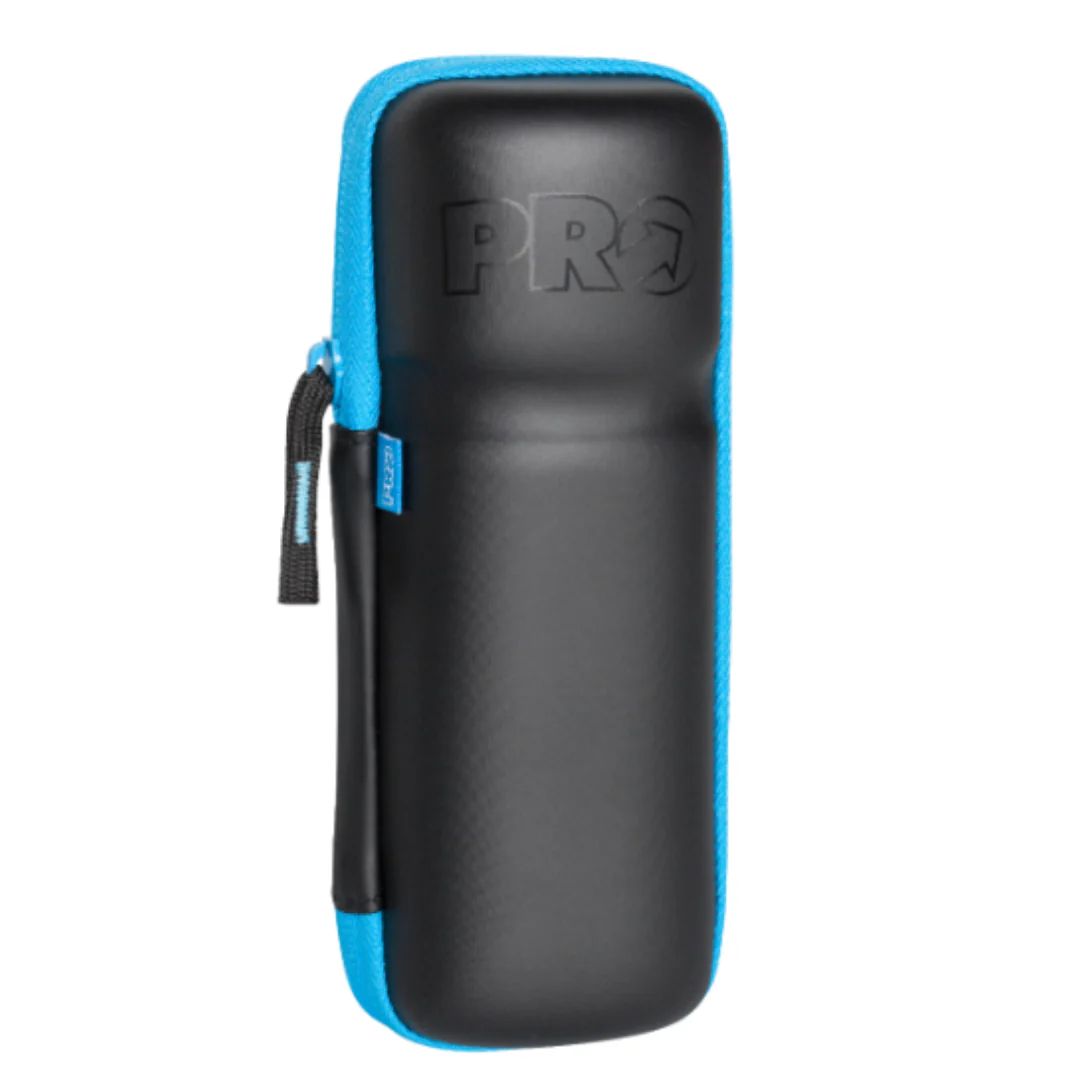 Borraccia Porta Attrezzi PRO Tool Capsule - Nero