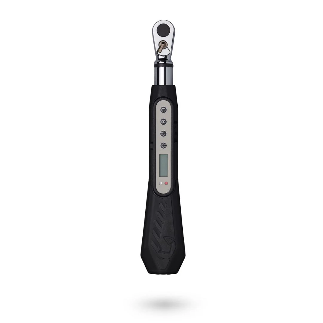 Chiave Dinamometrica Digital Pro - 2 to 25 Nm