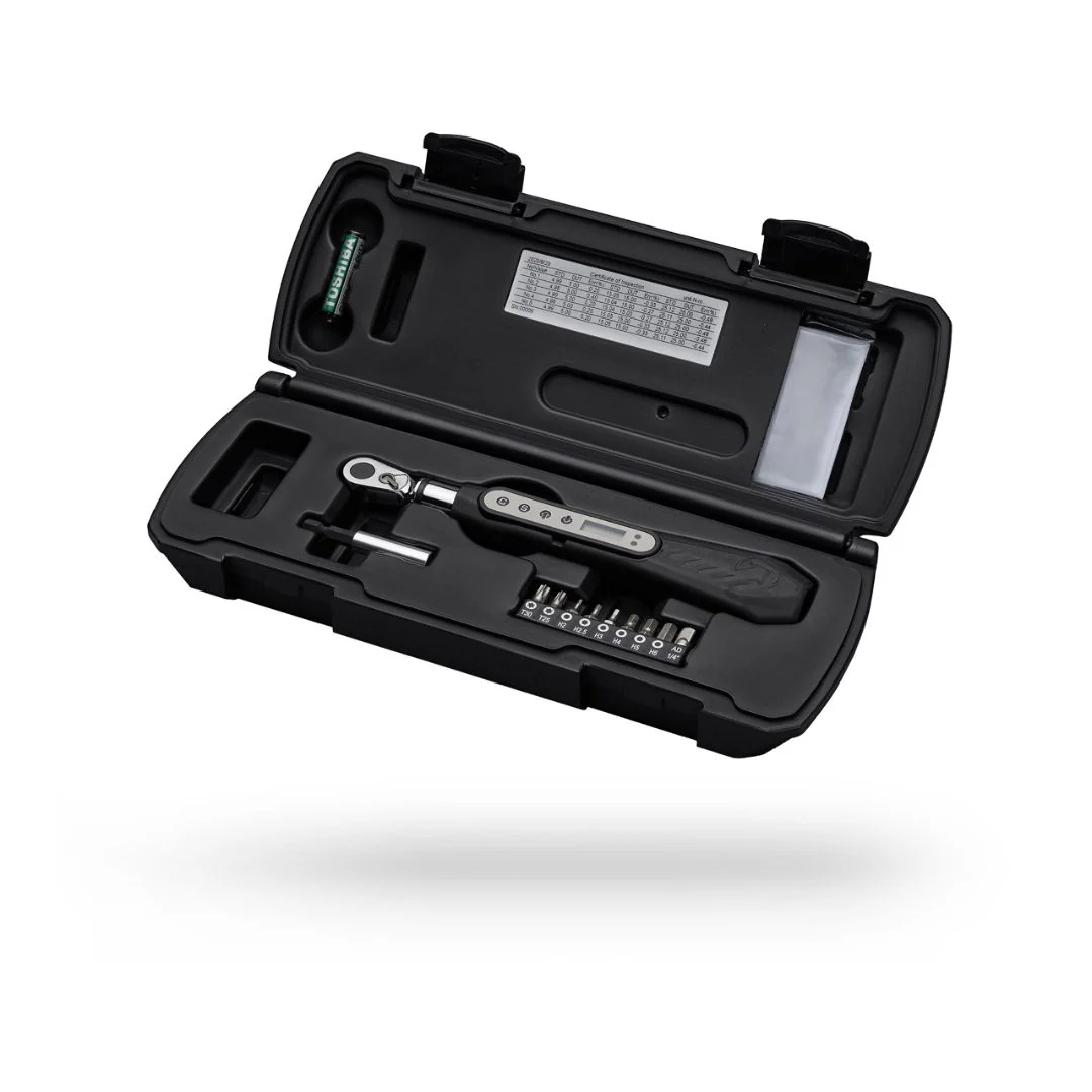 Chiave Dinamometrica Digital Pro - 2 to 25 Nm - Image 2
