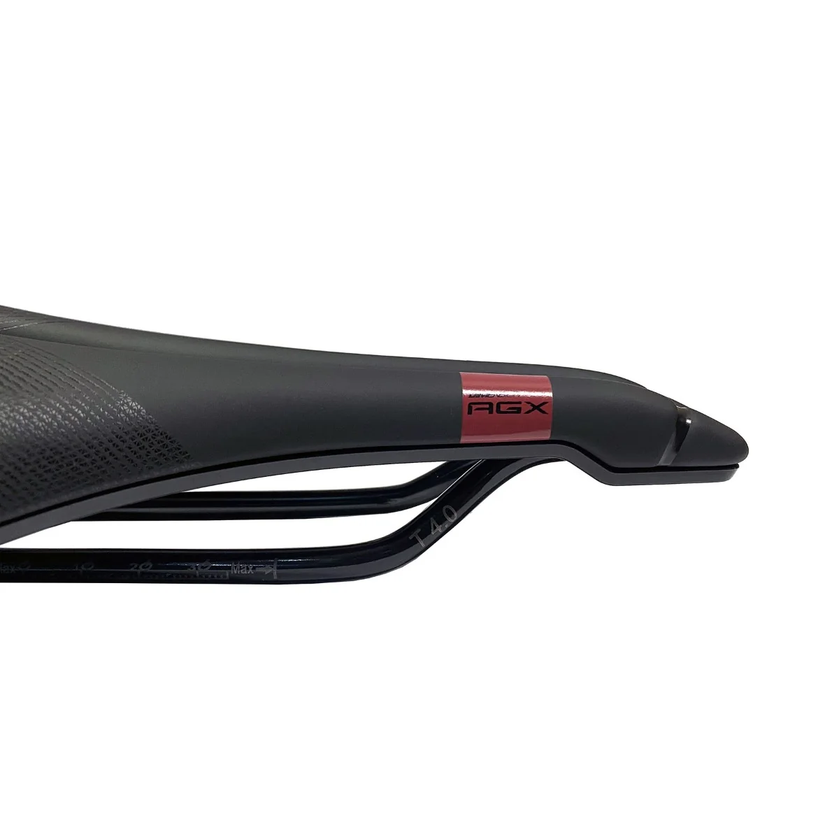 Sella Gravel Prologo Dimension AGX T4.0 - Nero - Image 2
