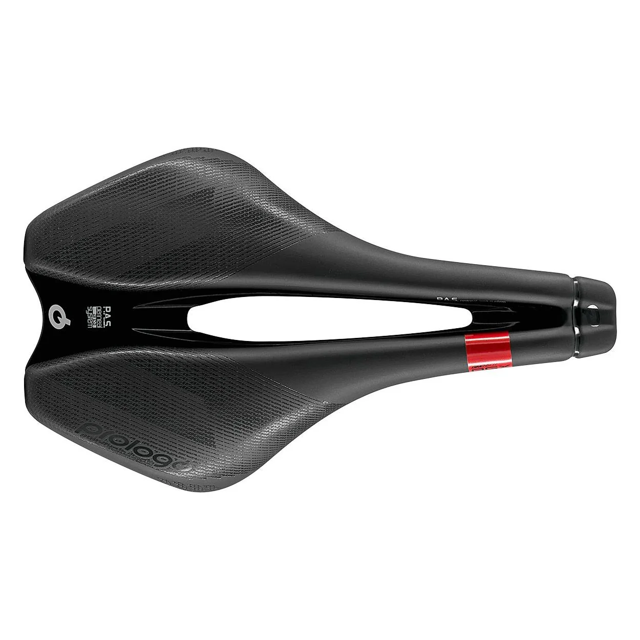 Sella Gravel Prologo Dimension AGX T4.0 - Nero - Image 3