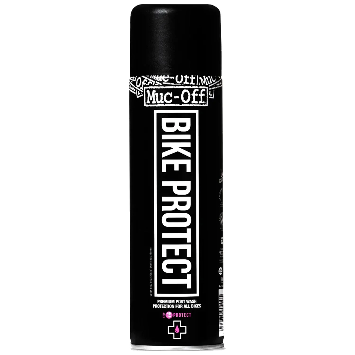 Protettivo Muc-Off Bike Protect 500ml