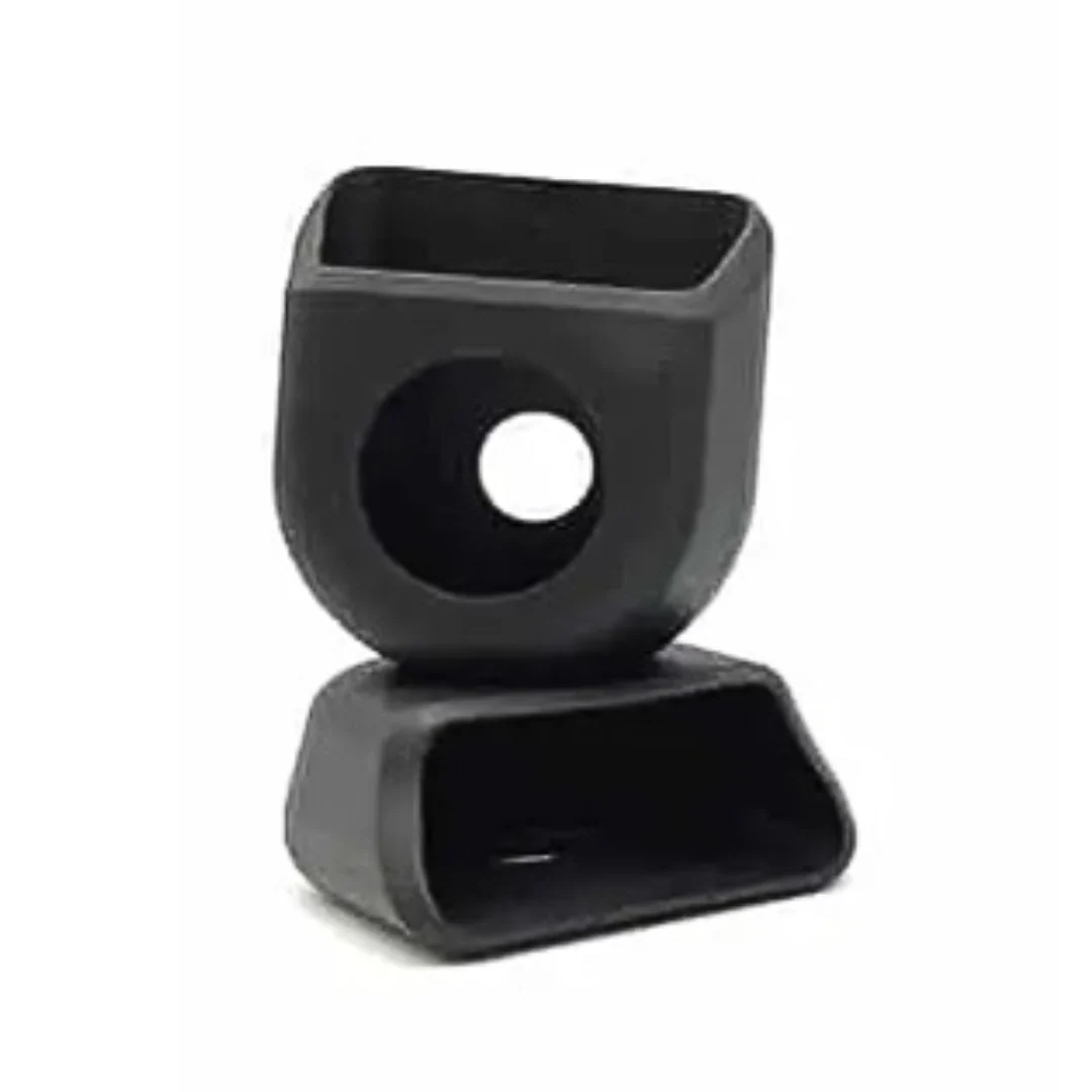 Protezione Pedivella per Pedivelle Praxis in Carbonio per G1-Girder, Brose / Fazua-R50 / TQ Carbon eCrank - 2 Pezzi