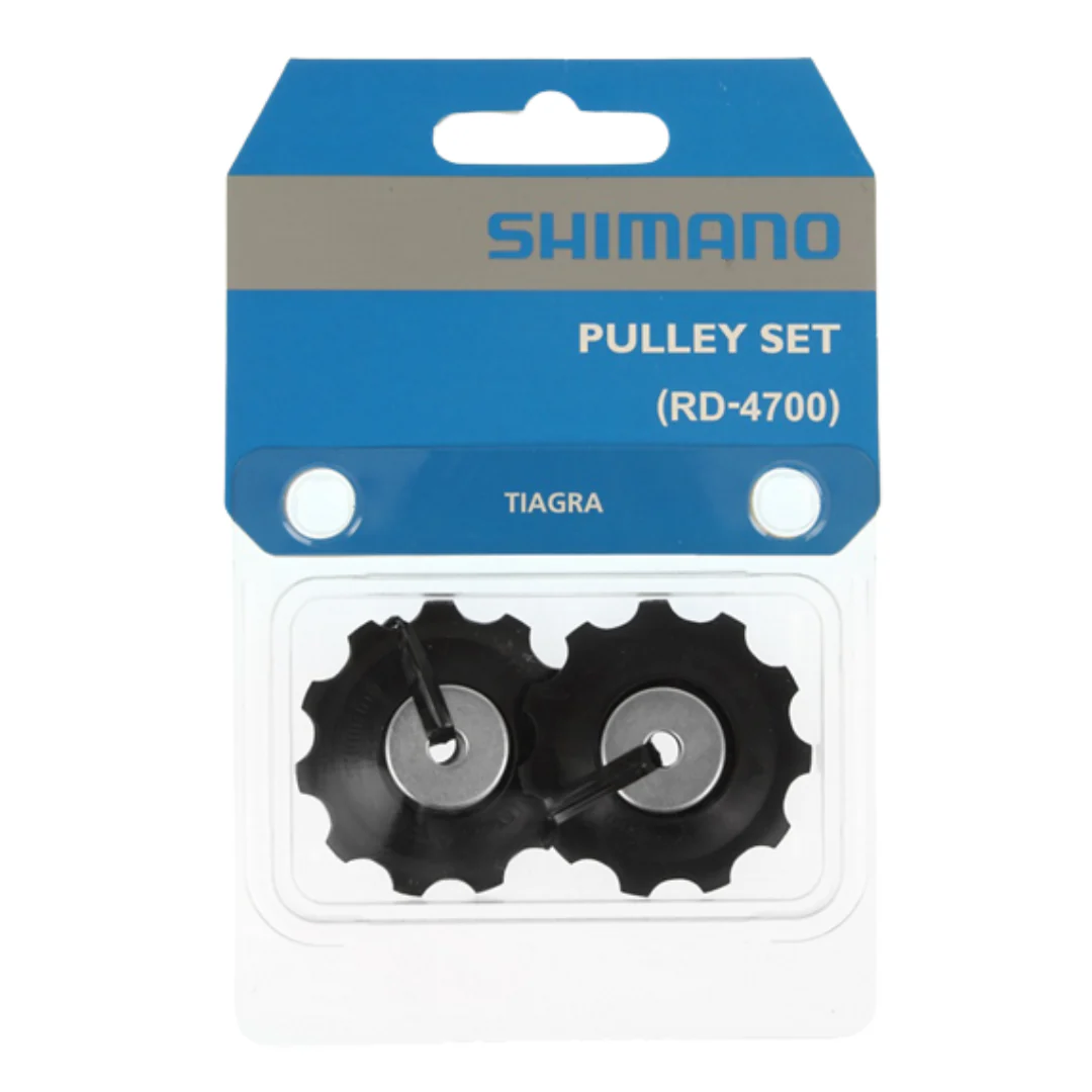 Set Pulegge Shimano RD-4700