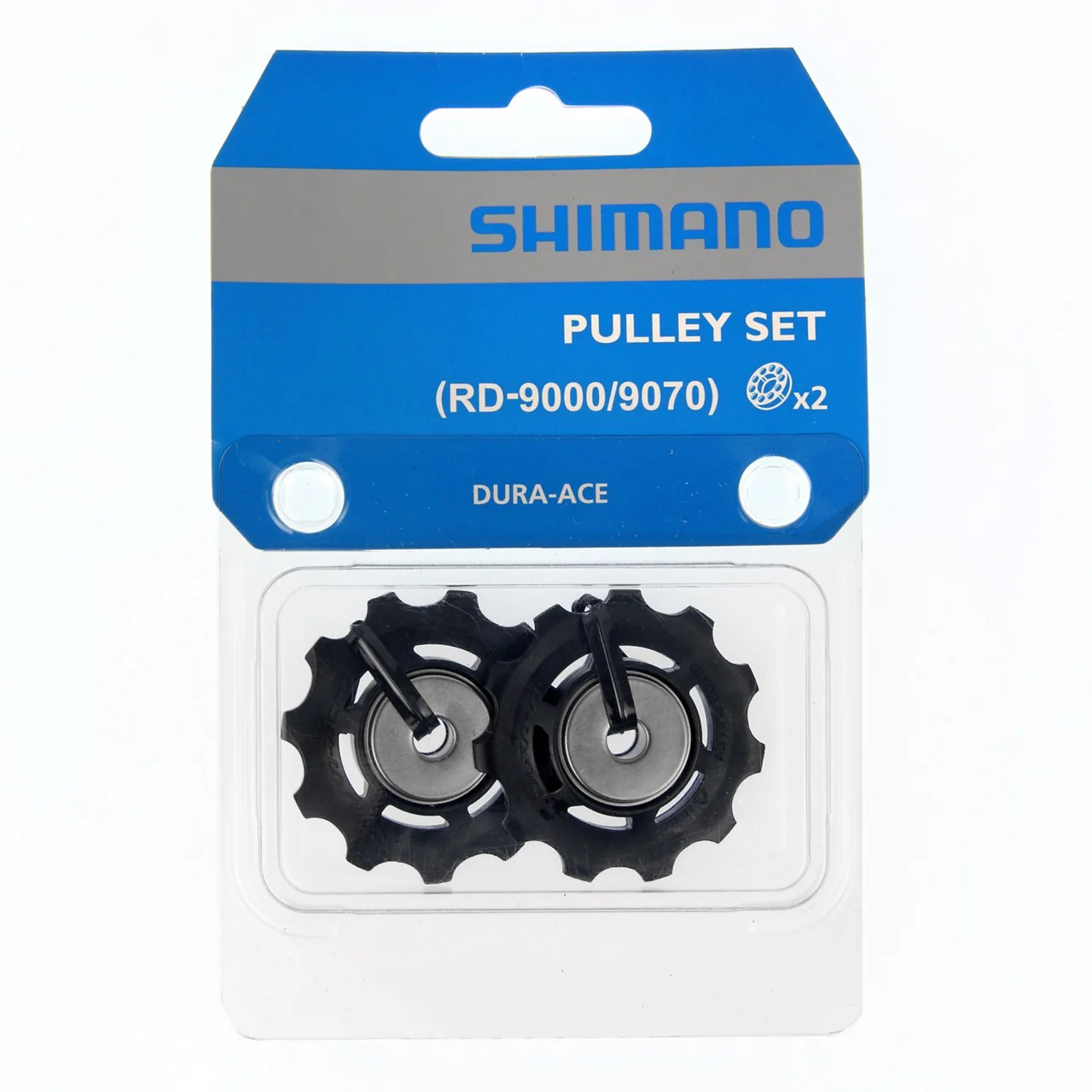 SHIMANO Set pulegge (RD-9000)