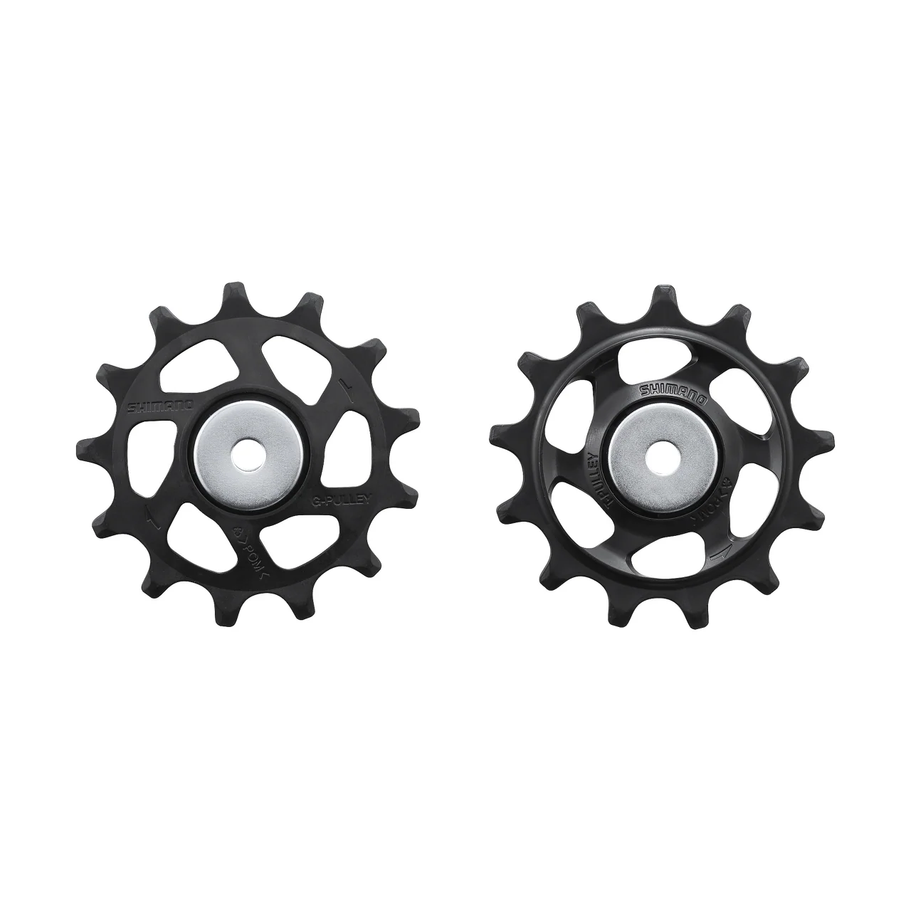 Set Pulegge Shimano (RD-M7100) SLX 12V