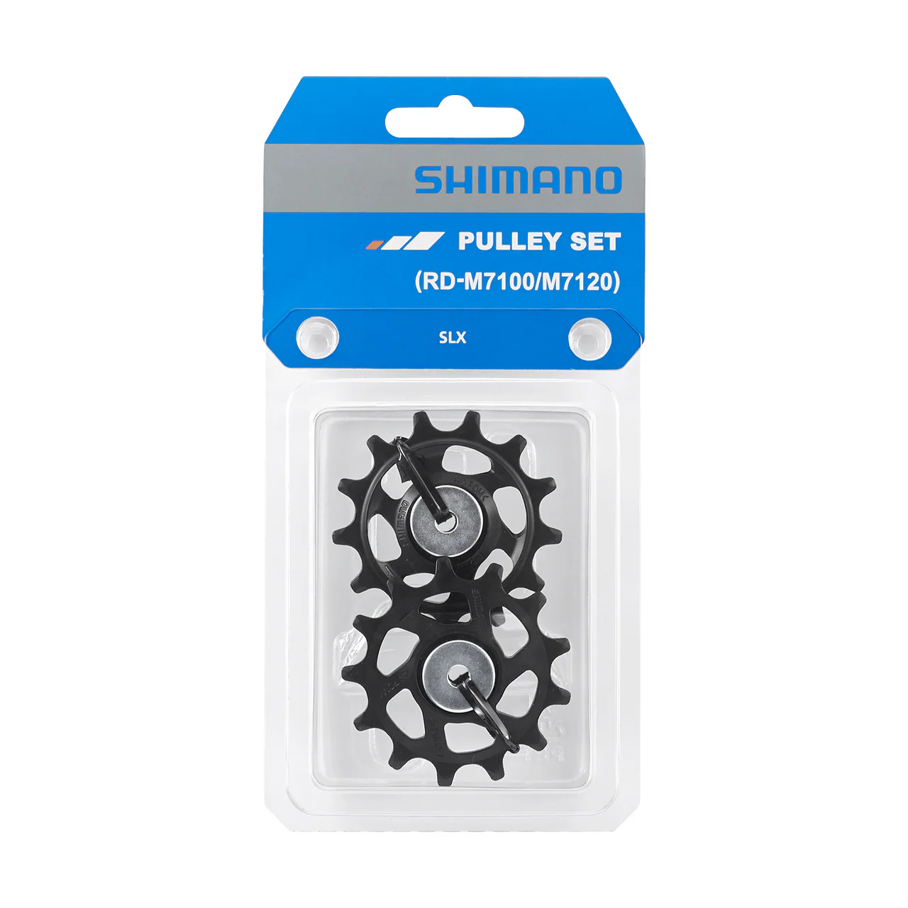 Set Pulegge Shimano (RD-M7100) SLX 12V - Image 2