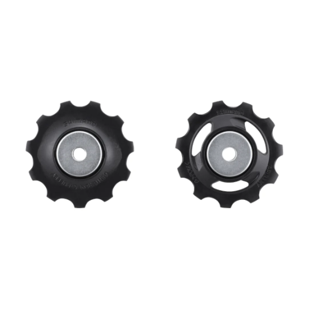 Set Pulegge Shimano RD-RX400