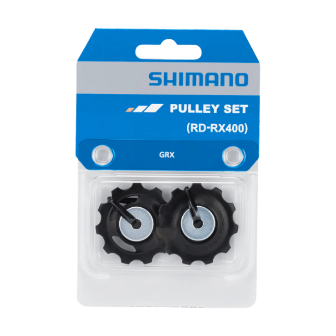 Set Pulegge Shimano RD-RX400 - Image 2