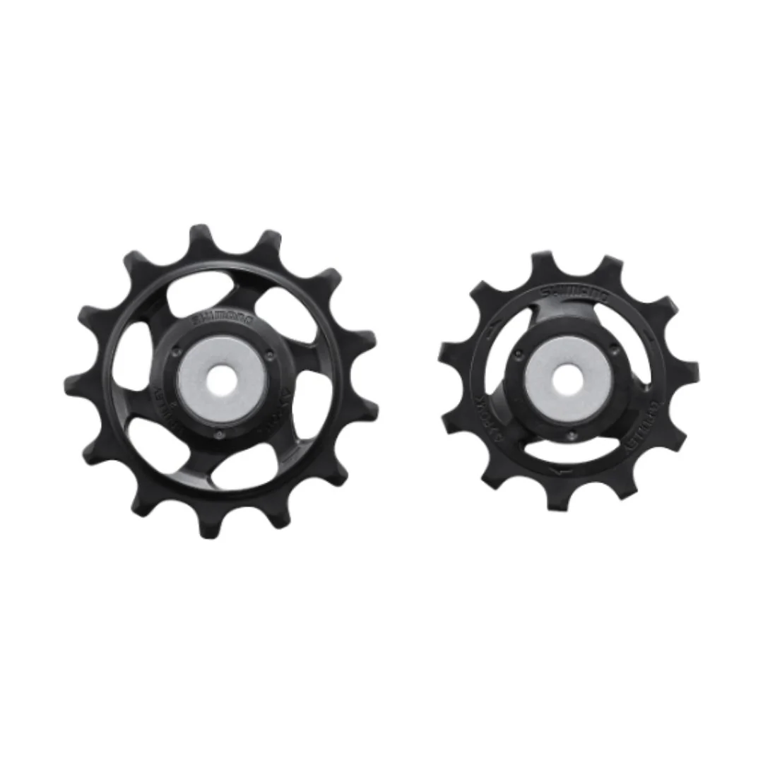 Set Pulegge Shimano (RD-RX810)