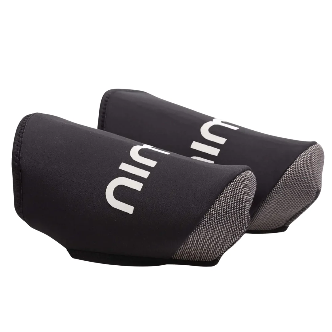 Puntali Nimbl Toe Cover - Nero