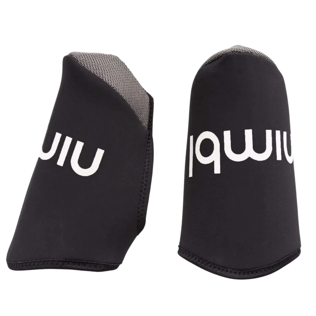 Puntali Nimbl Toe Cover - Nero - Image 3