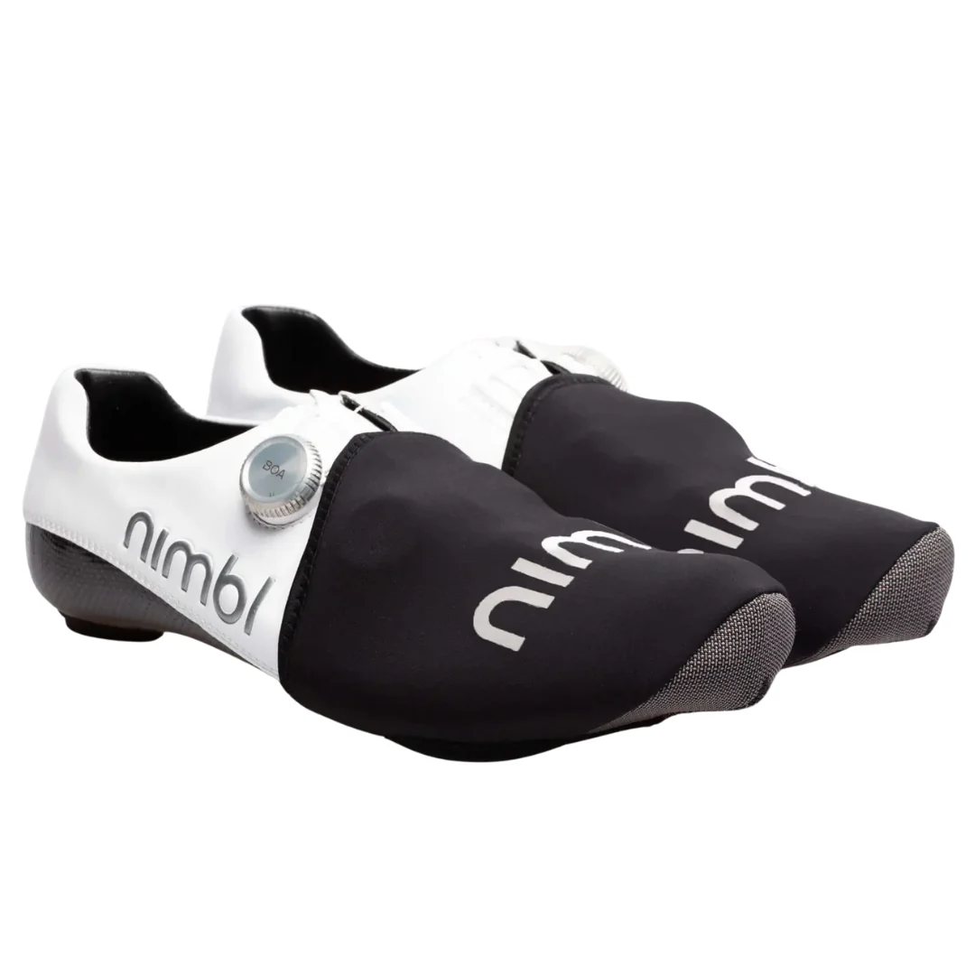 Puntali Nimbl Toe Cover - Nero - Image 6