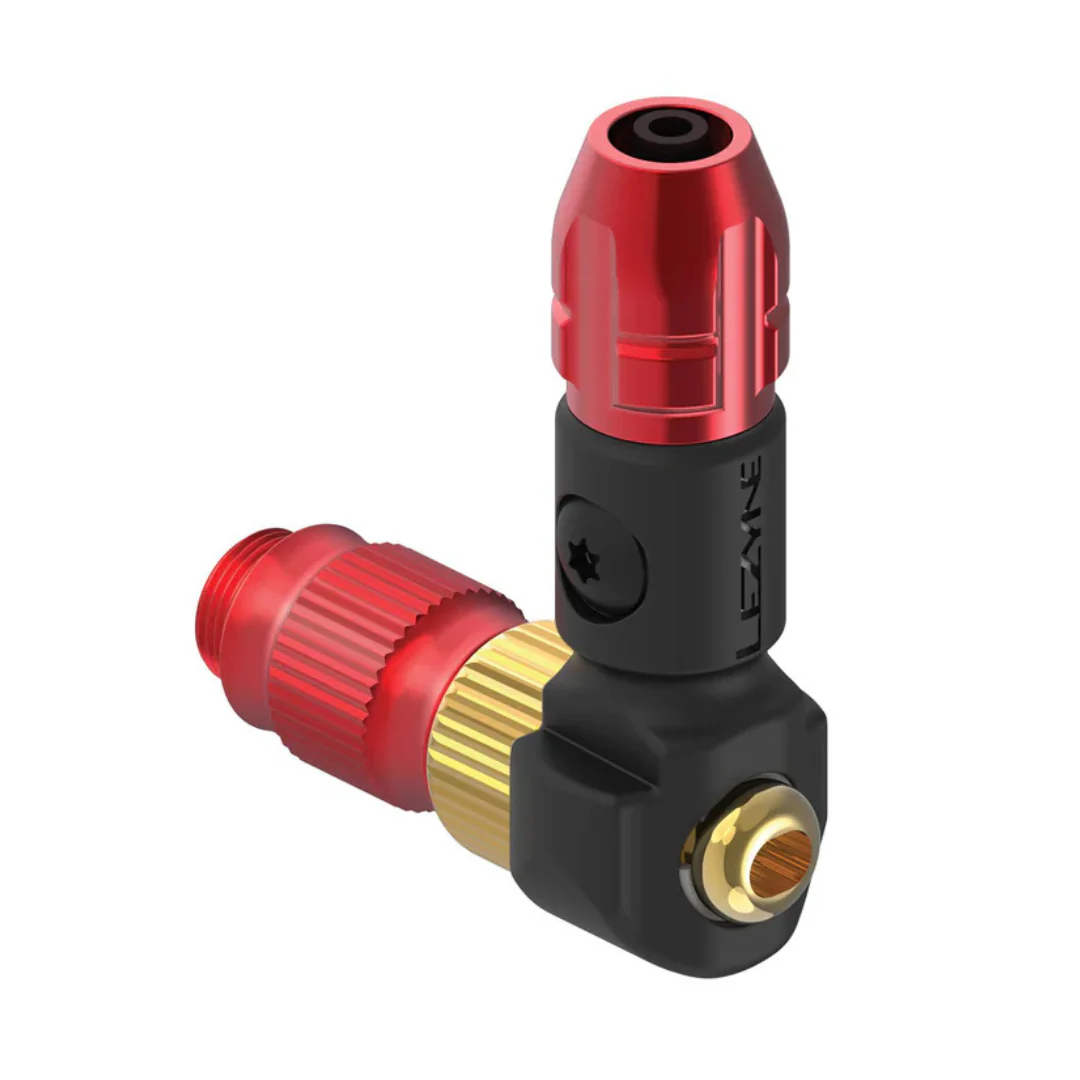 Raccordo Pompa Lezyne ABS-1 PRO HP Chuck - Image 2