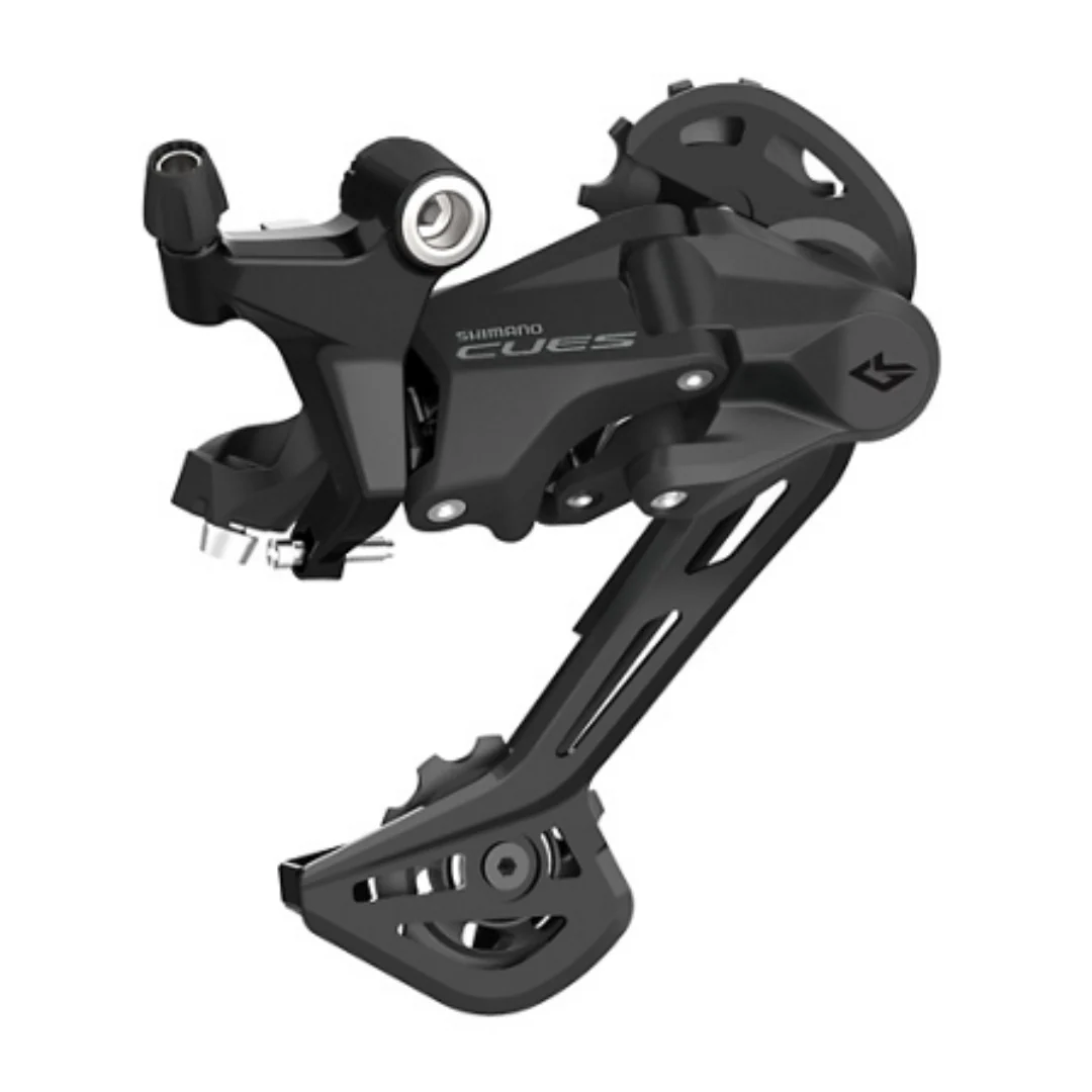 Cambio Shimano CUES RD-U3020 9v - Image 2
