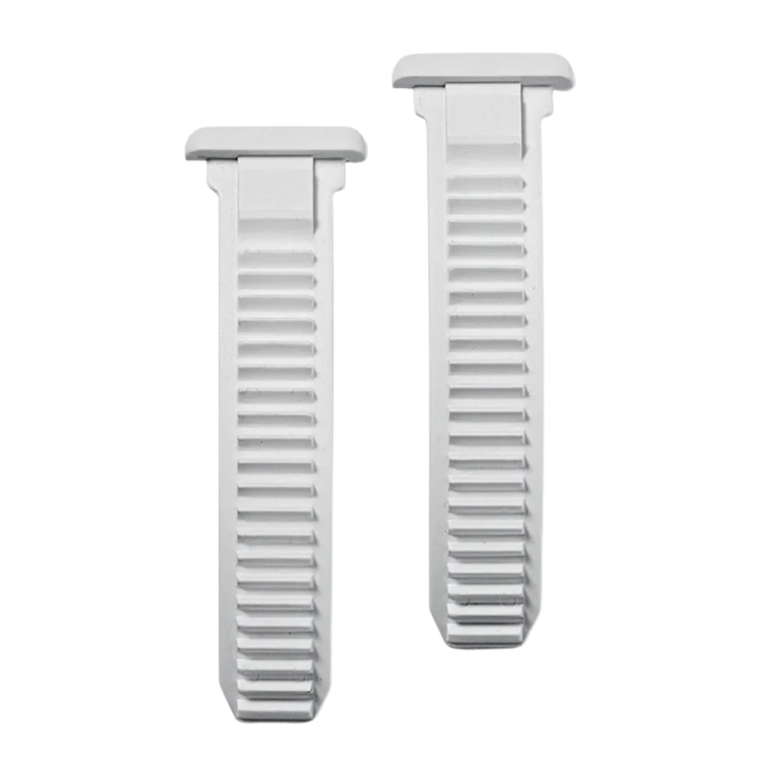Ricambio Cinturino Sidi Caliper SD06 - Bianco