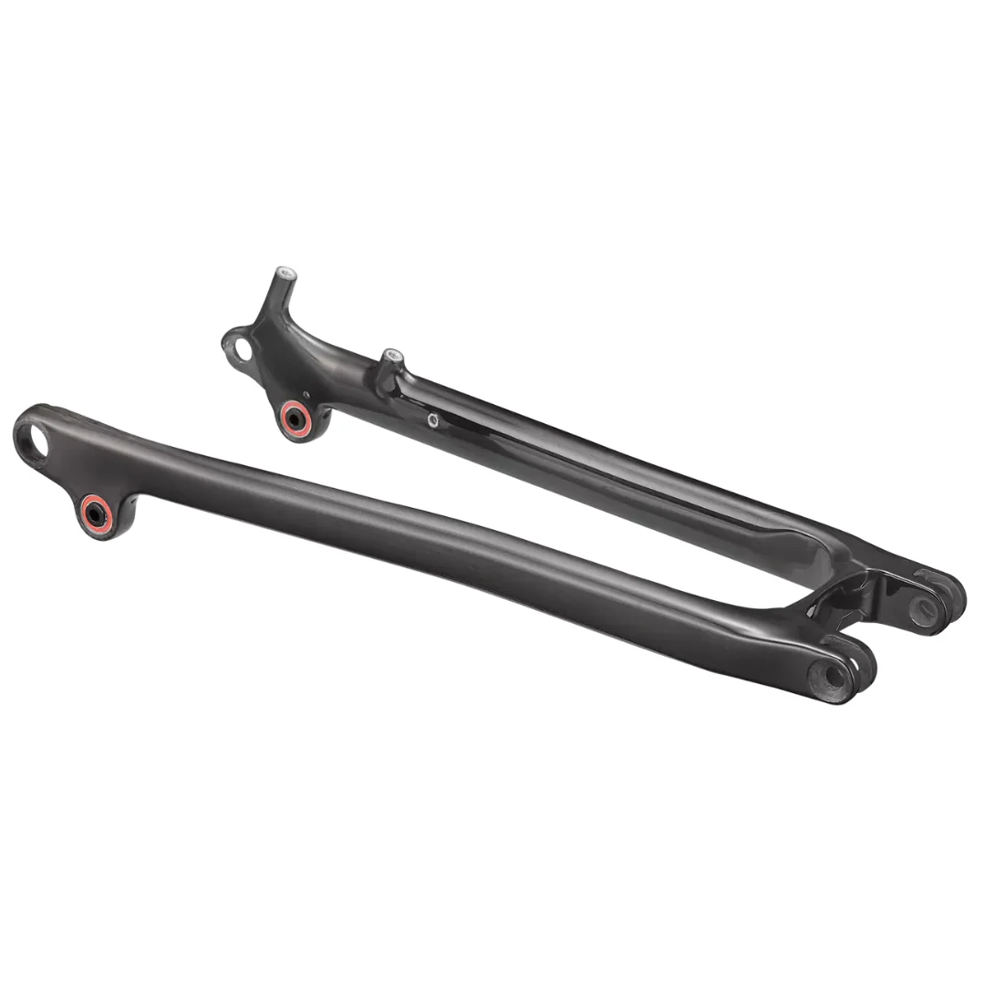 Ricambio Specialized Foderi Alti per Levo Gen 3
