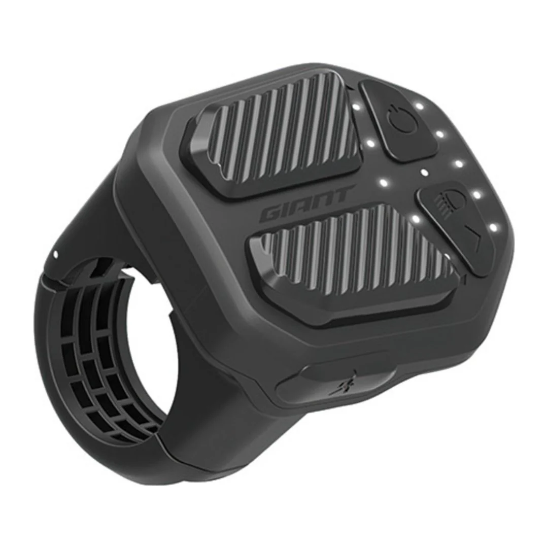 Comando e-Bike RideControl Ergo