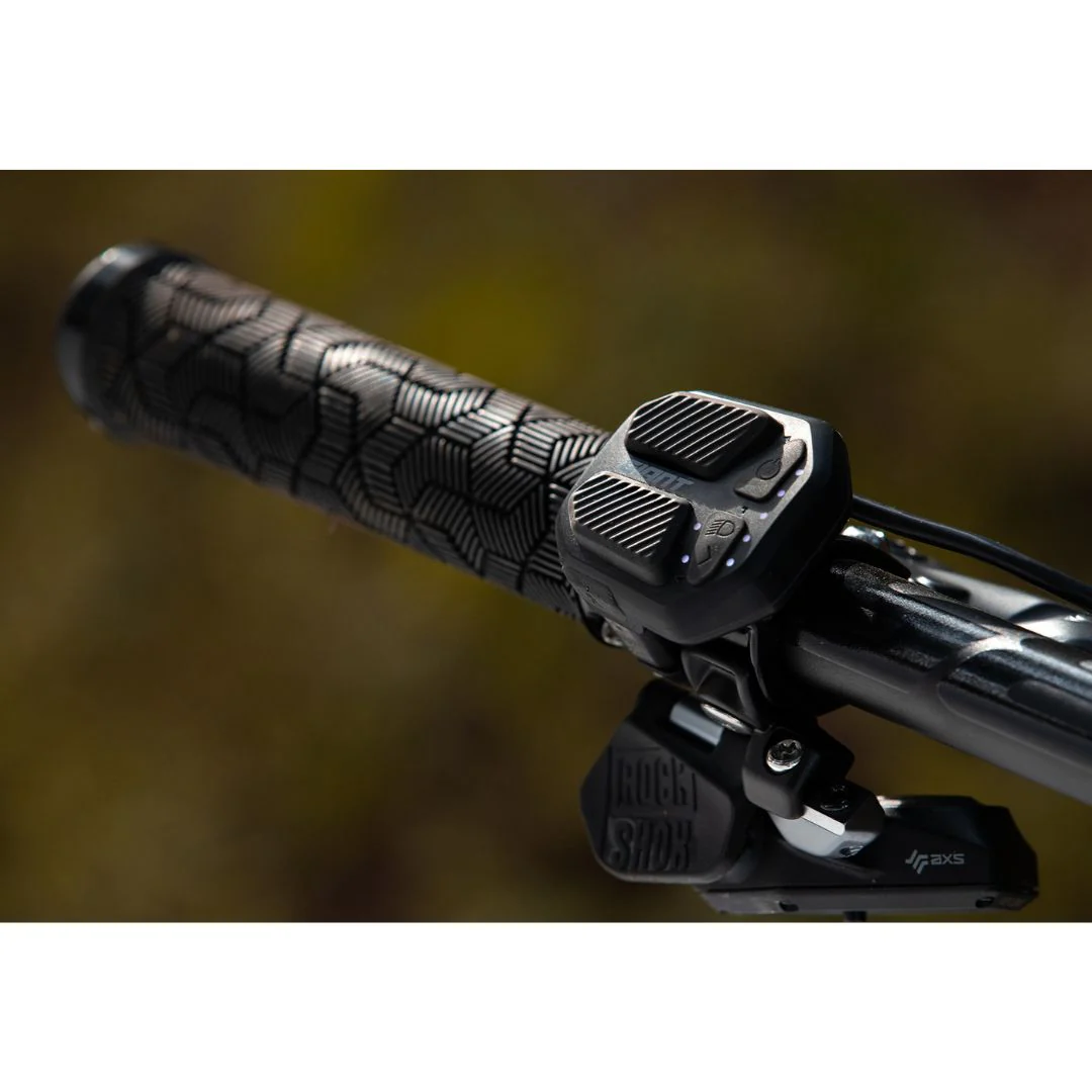 Comando e-Bike RideControl Ergo - Image 3