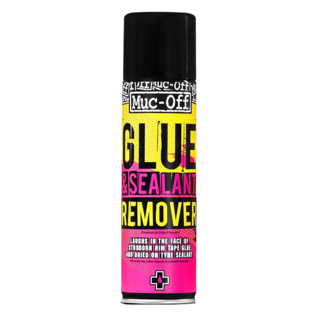 Rimuovi Colla e Sigillante Muc-Off 200ml
