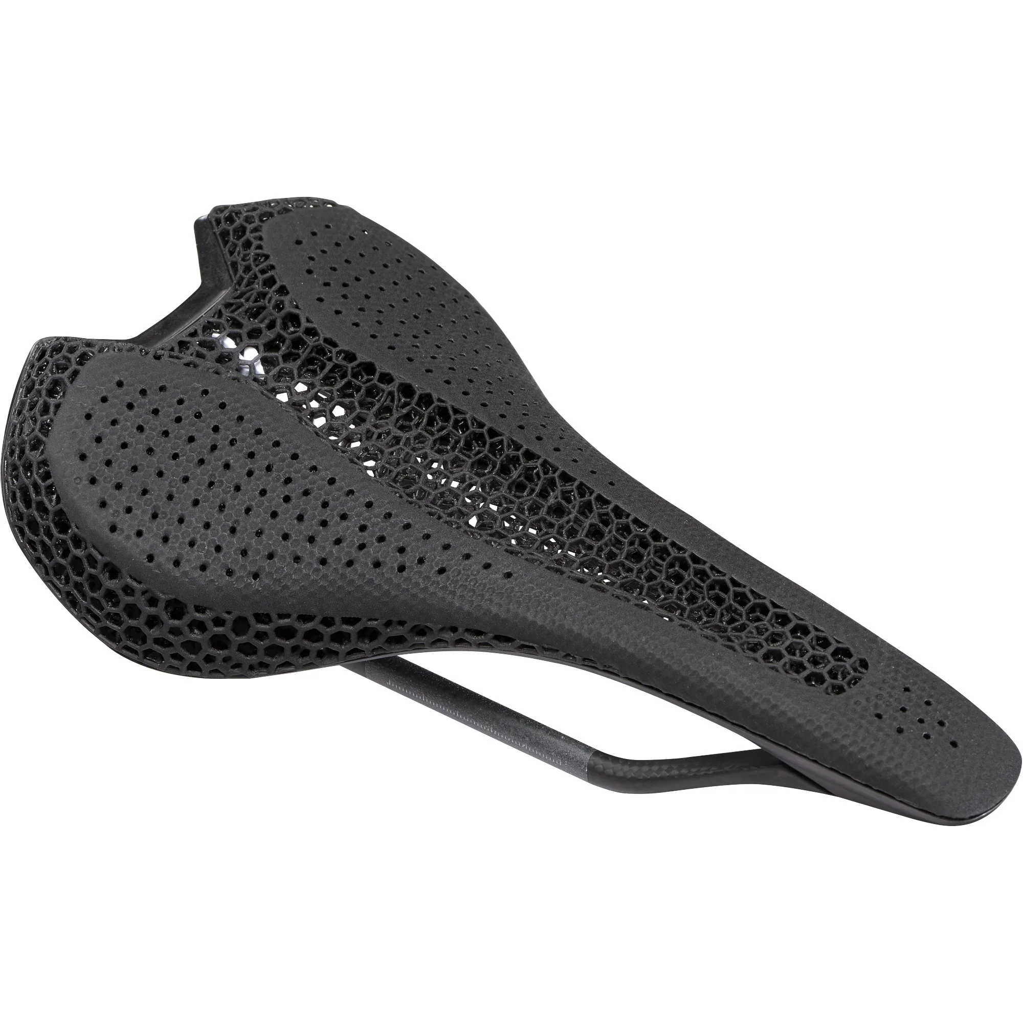 Sella Specialized S-Works Romin EVO Mirror - Nero
