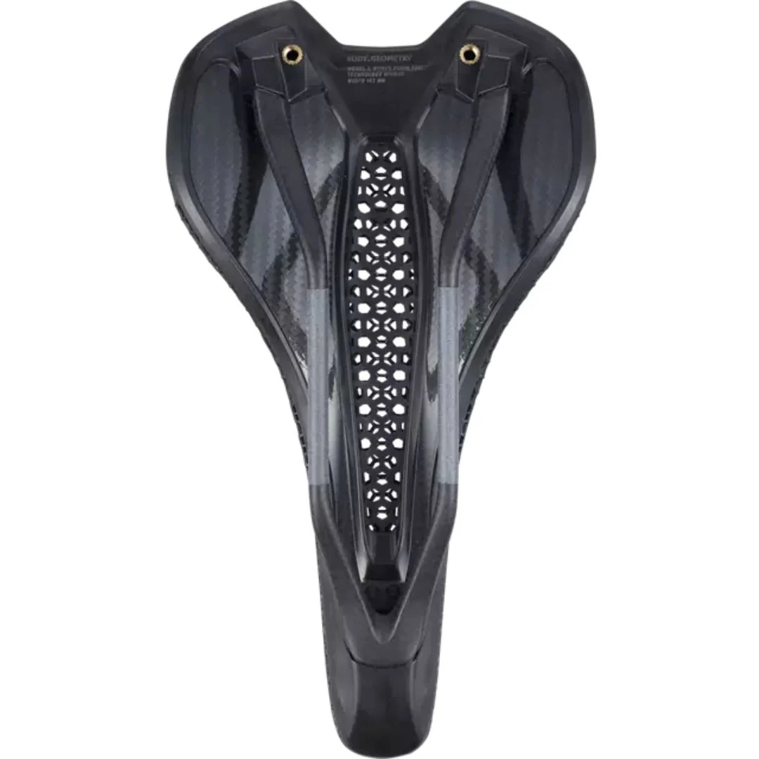 Sella Specialized S-Works Romin EVO Mirror - Nero - Image 4