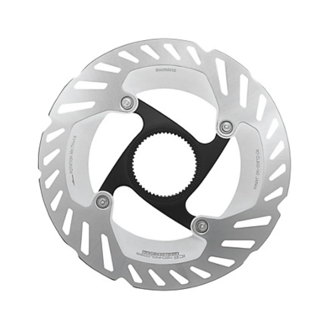 Rotore Shimano RT-CL800 Center Lock Ice-Tech Freeza 140mm