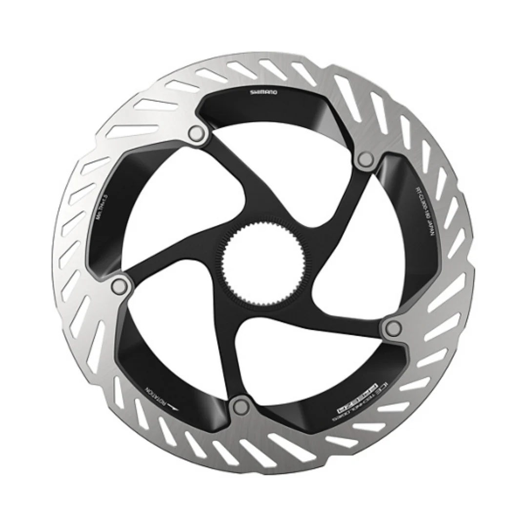 Rotore Shimano Dura-Ace 9200 RT-CL900 Ice-Tech Freeza 180mm