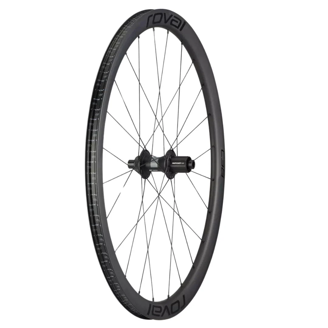 Ruote Specialized Roval Rapide C38 - Image 3
