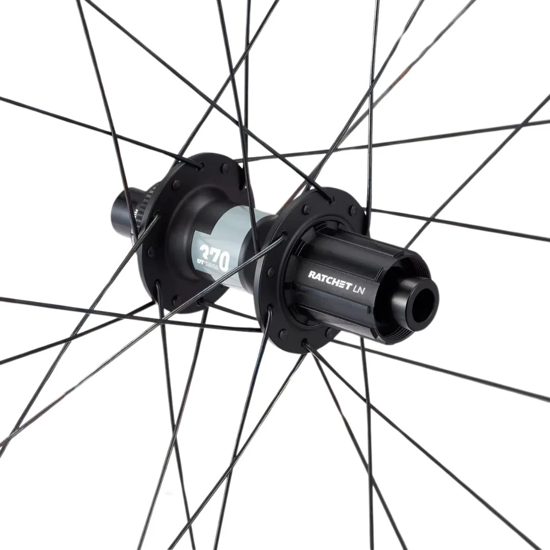 Ruote Specialized Roval Rapide C38 - Image 4