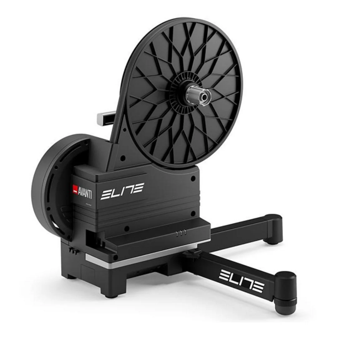 Rullo Elite Trainer Avanti