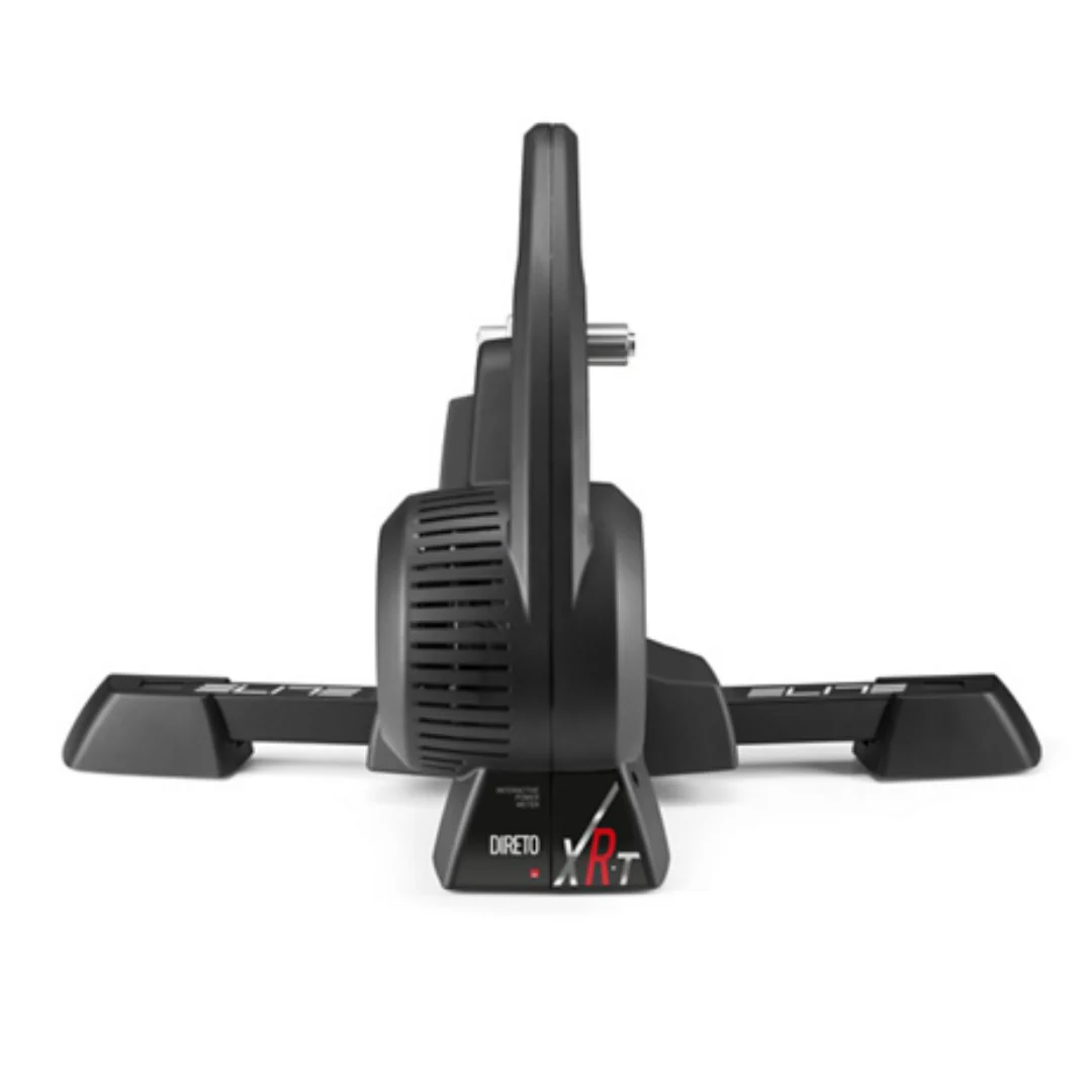 Rullo Elite Trainer Direto XR-T con Riser Block, senza Cassetta - Image 3
