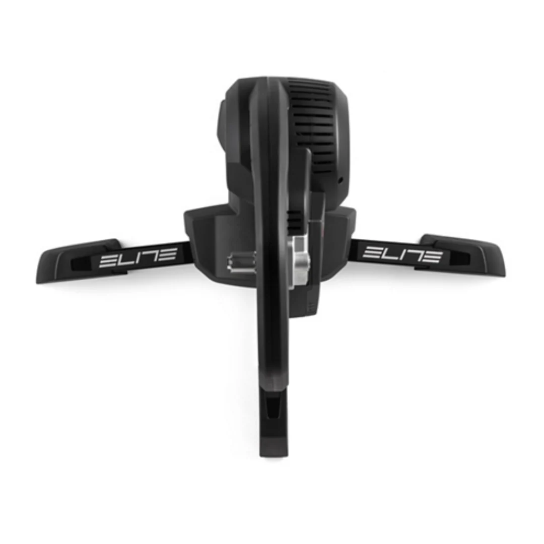Rullo Elite Trainer Direto XR-T con Riser Block, senza Cassetta - Image 4