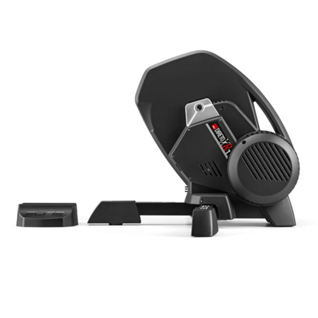Rullo Elite Trainer Direto XR-T con Riser Block, senza Cassetta - Image 5