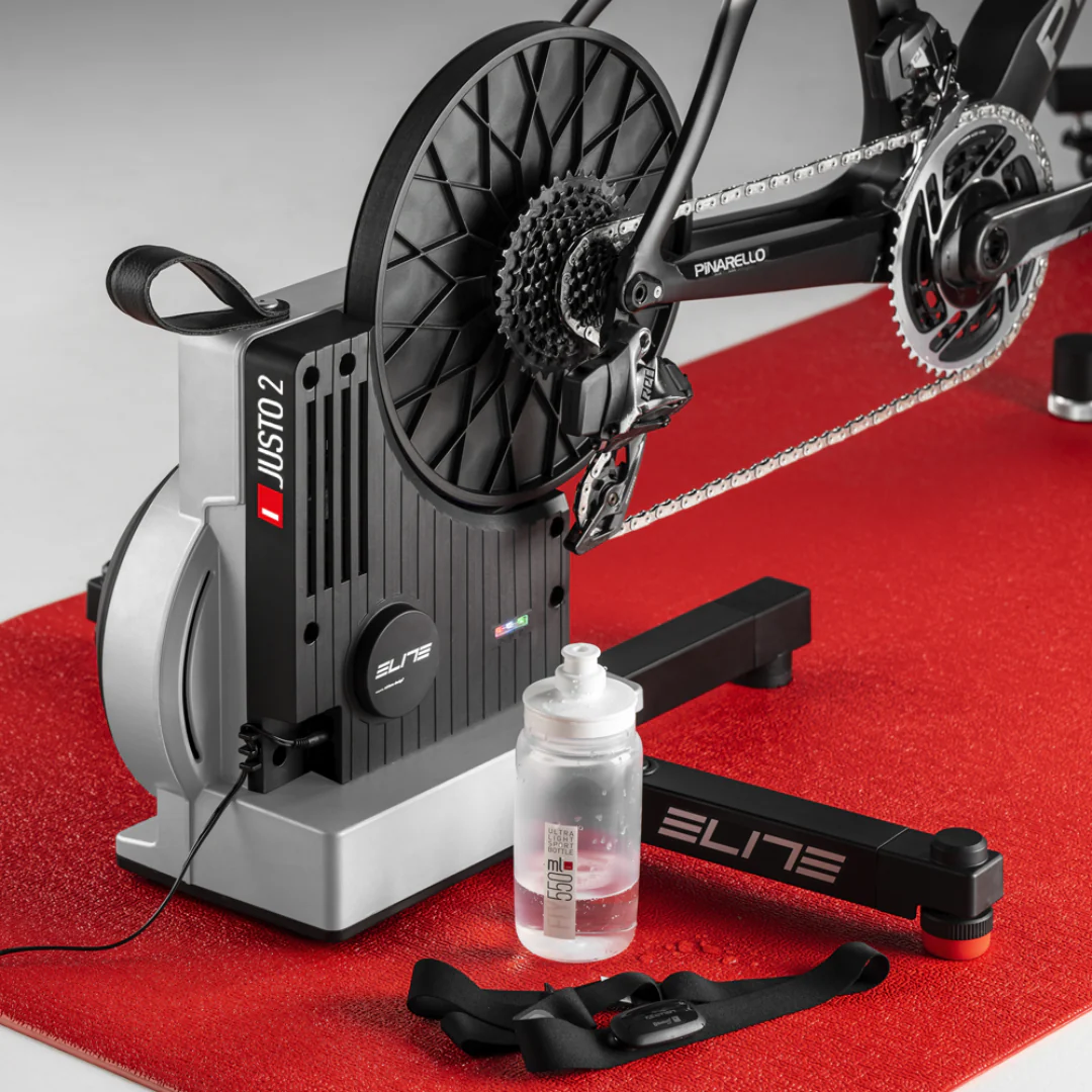 Rullo Elite Trainer Justo 2 - Image 6