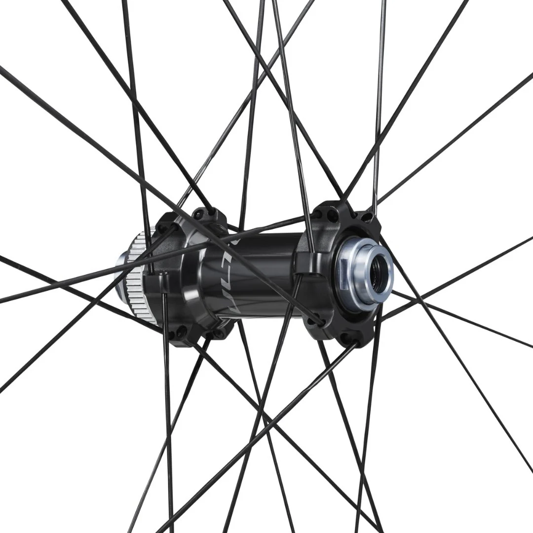 Ruote Shimano Ultegra R8170-C60 - Disco / 12x100 PP / TL - Image 4