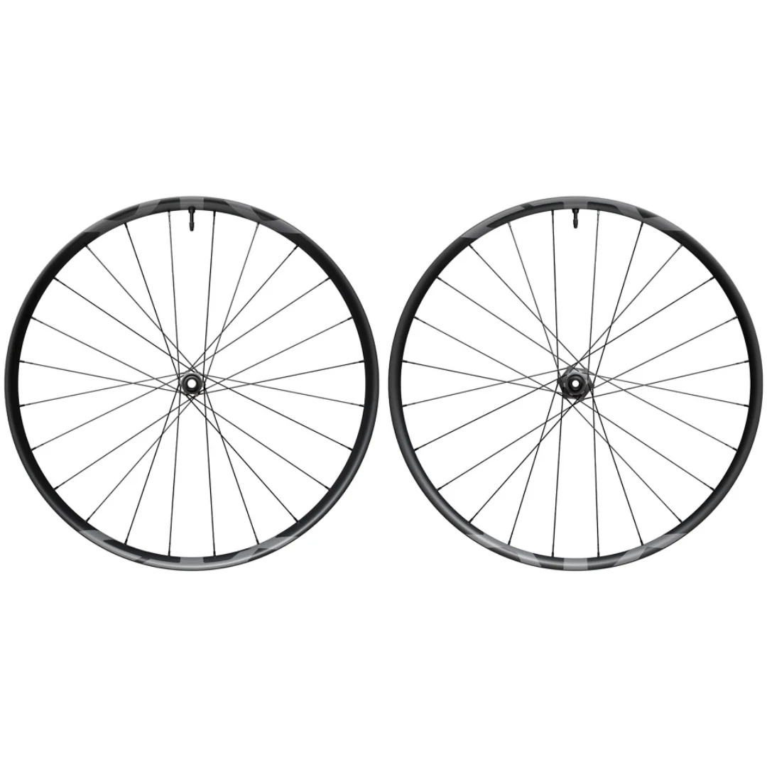 Ruote Shimano XTR WH-M9200 Disco Center Lock